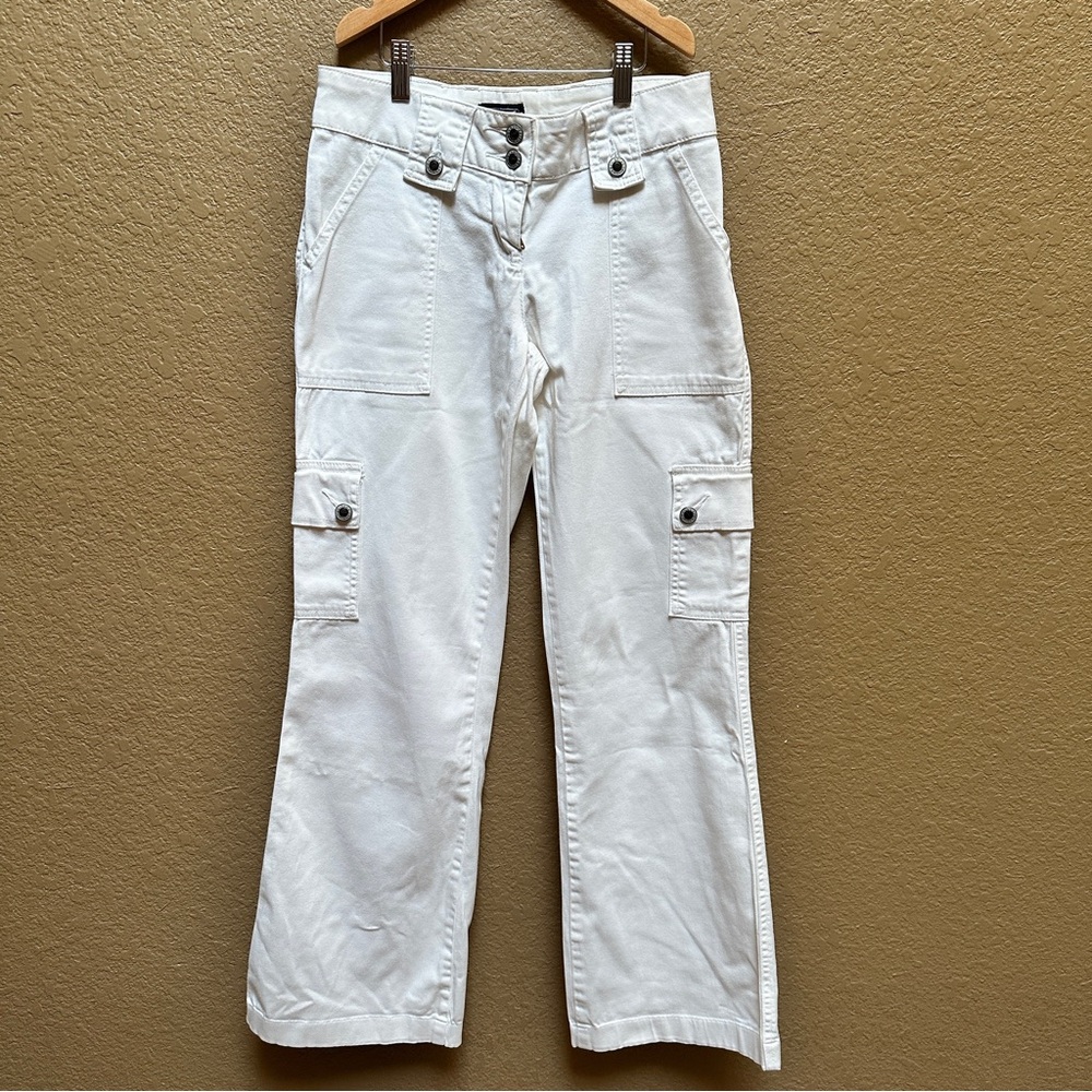 Arizona Jean Company White Pants